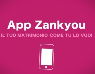 App Zankyou per iPhone e Android!