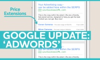 Google AdWords Update: Price Extensions Come to Desktop - Digital Minute 07/03/17