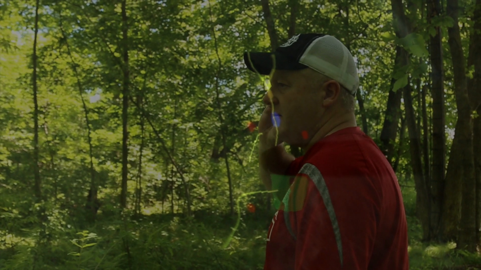 Whitetails By Design TV - Ep 01 - Complimentary Stands