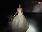 Brautkleider 2013 von Rosa Clará auf dem Catwalk