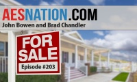 Real Estate and Coaching Expert Brad Chandler is Summiting New Heights with Tremendous Insights – Episode 203
