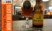 A Cerveja Trapista Francesa Mont des Cats - Episódio 185 