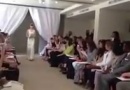 Brautkleider von Carolina Herrera 2013 – Frisch vom Laufsteg