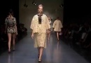 Vestidos de fiesta Dolce & Gabbana 2013