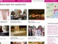 Novidades e tendências de casamento por Zankyou Brasil