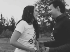 Sesión fotográfica pre-boda de Moni y Ricardo – por Arody Sánchez [Video]