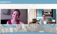EP.05 – Jane Orlov Shares How Simple Self-Education Dramatically Changed Both Her Life & Her Bank Account