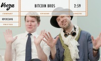 Bitcoin Bros