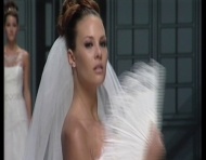 Desfile La Sposa – antevisão da colecção para 2013