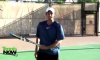 Winning Tennis with Jeff Salzenstein - The Slice Serve