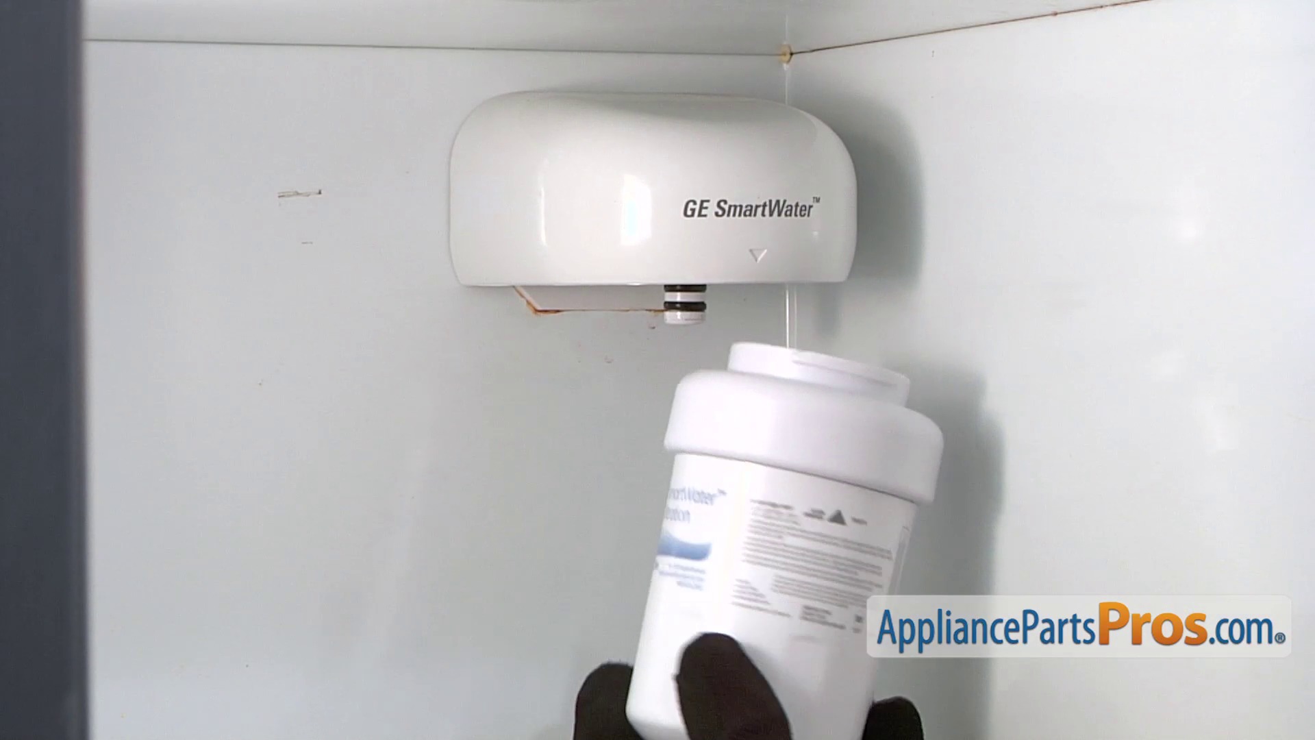 GE MWFP GE Smartwater⢠Replacement Water Filter AppliancePartsPros