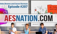 Jason Korman Is Impacting Global Organizations By Connecting Culture Trends With Visual Tools – Episode 207