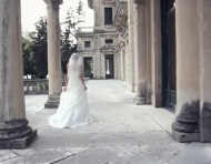 Brautkleider Kollektion 2013 von Lilly