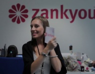 Conheça a equipe Zankyou: amamos o seu casamento!
