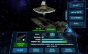 Starbase Gunship