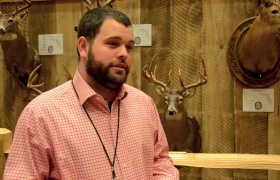 Does the Moon Affect Deer Movement?