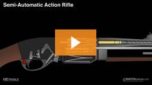 Semi-Auto Rifle
