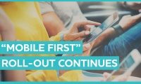 More sites migrating to “mobile first” index – Digital Minute 04/04/18