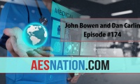 Dan Carlin, MD Is Pioneering The Telemedicine Concierge Business To Brand New Levels – Episode 174