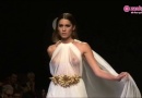 Pasarela de Rafael Urquizar 2013