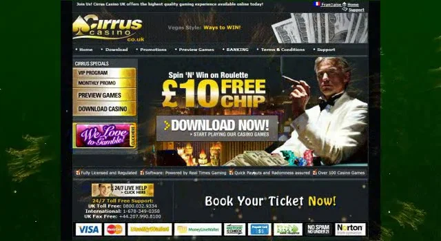 Casino