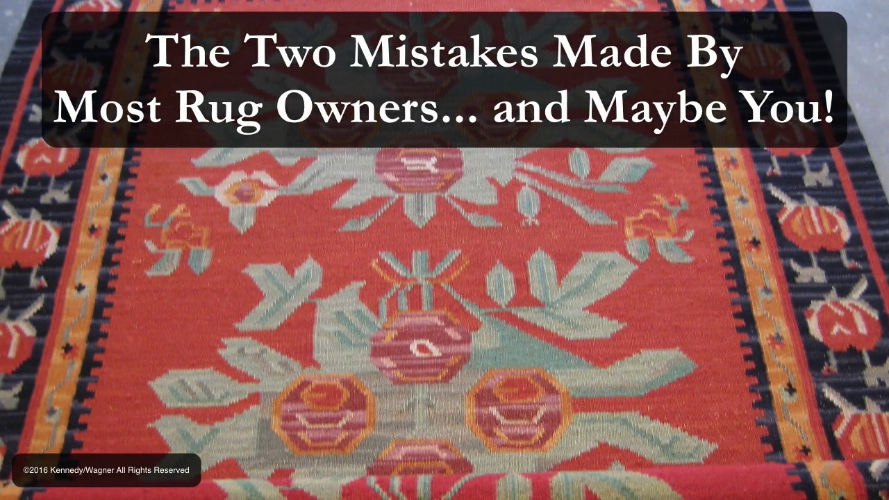 Oriental And Area Rug Cleaning Carr S Video Thumbnail
