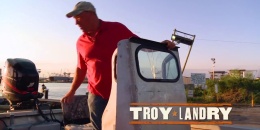 Inside & Out - Season 2 Episode 7 - Gator Hunting