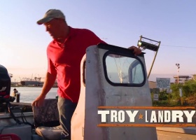 Inside & Out - Season 2 Episode 7 - Gator Hunting