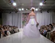 Sfilata Atelier Aimée Montenapoleone 2013