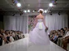 Sfilata Atelier Aimée Montenapoleone 2013 [Video]
