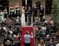 3D Wedding Video Shot in Sydney, Australia