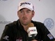 2013 U.S. Open- Graeme McDowell Pre-Championship video