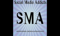 Social Media Addicts Episode 22 - Not All Ads Are Bad