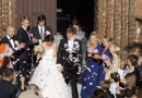 Tu video de bodas como trailer de película