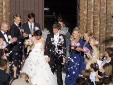 Film de mariage : souvenir magique ! [Vidéo]