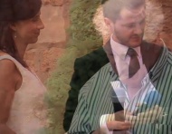 Um casamento de sonho em Los Castros de Ayllón
