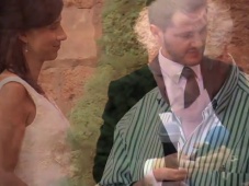 Um casamento de sonho em Los Castros de Ayllón [Vídeo]