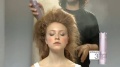 Peinado glamuroso para novia: tutorial de L’Oreal