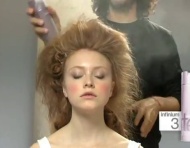 Wedding Hairstyle How-to by L’Oreal