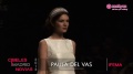 Brautkleider aus der Kollektion 2013 von Paula del Vas