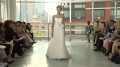 Pasarela de vestidos de novia Rivini 2013
