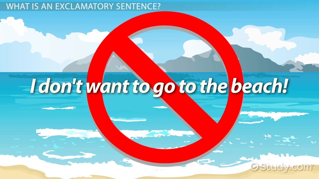 Command In A Sentence Verb