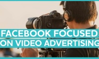 Facebook focused on video analytics to attract advertisers - Digital Minute 08/08/17