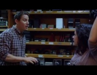 Votos de Amor, película romántica