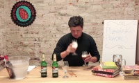 Comparativo Pilsner Urquell - Episódio 42