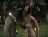 Haz un video clip musical para el día de tu boda