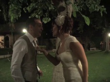 Haz un video clip musical para el día de tu boda [Video]