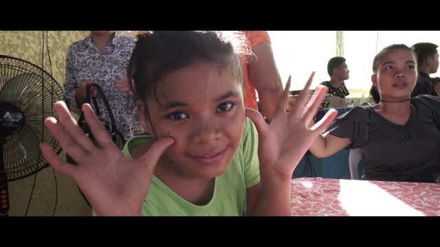 Wistia video thumbnail - House of Refuge 2015