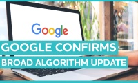 Google confirms broad algorithm update – Digital Minute 07/08/18