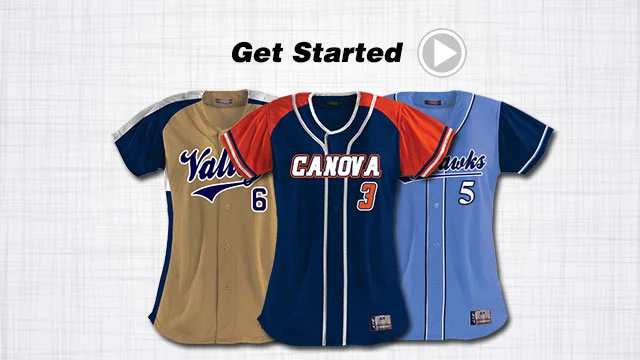 SOFTBALL JERSEYS  Uniforms Express